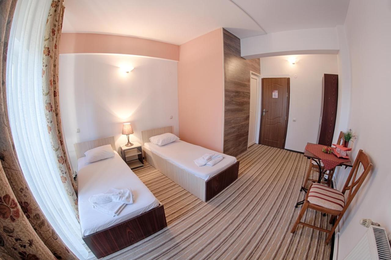 Pensiunea Boema Guest house Ploiesti